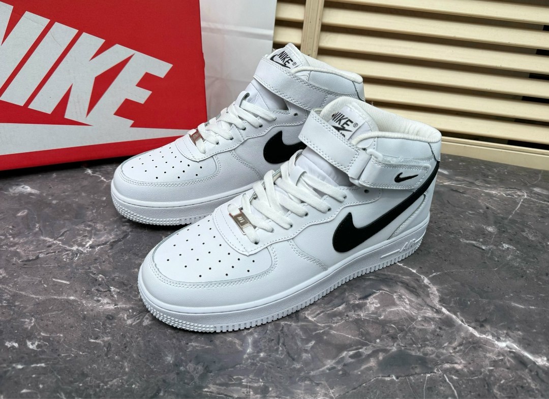 кросcовки nike air force 1,кроссовки nike air force 1 mid,nike air force 1,nike air force 1 mid,кроссовки nike air force 1 07 mid lv8