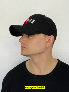Кепка