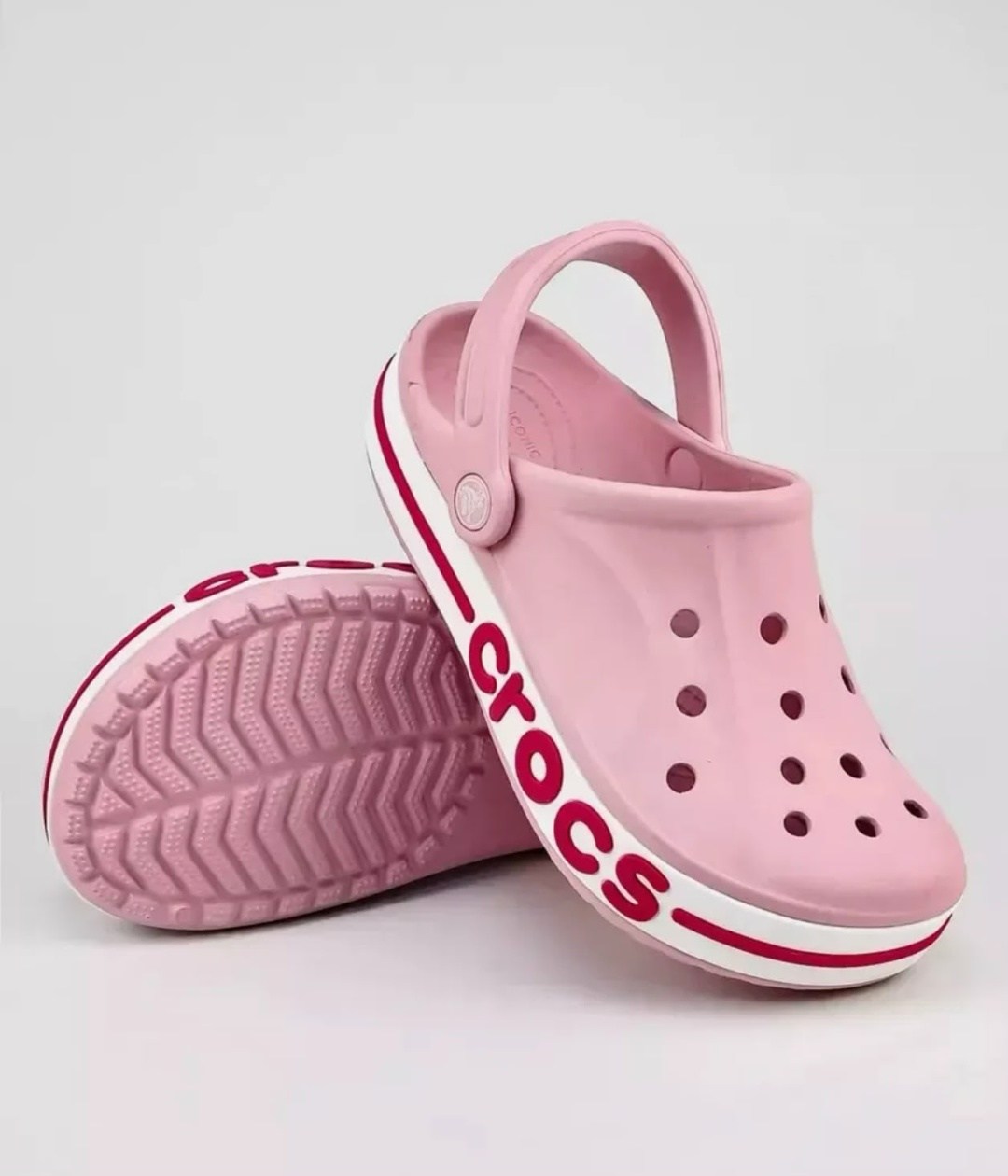 сабо летние кроксы,сабо crocs,crocs розовые сабо,кроксы розовые,crocs розовые