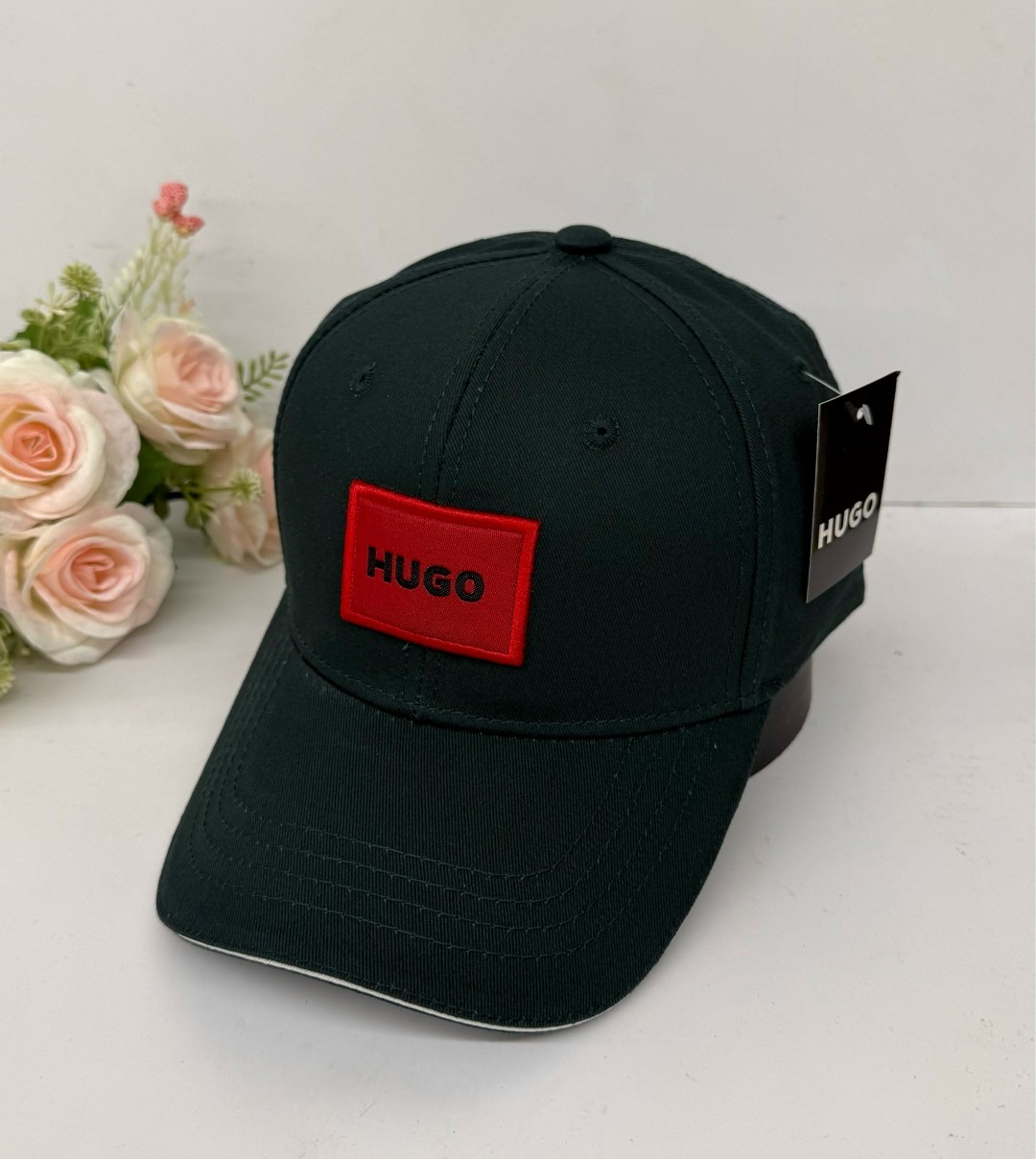 hugo бейсболка,бейсболка hugo boss,бейсболка стильная,бейсболка хуго,кепка
