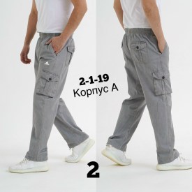 Брюки