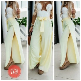 Брюки