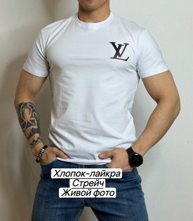 Футболка