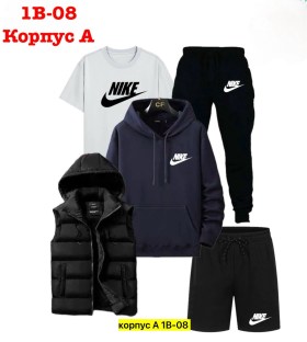 Костюм