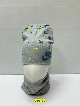 Шапка