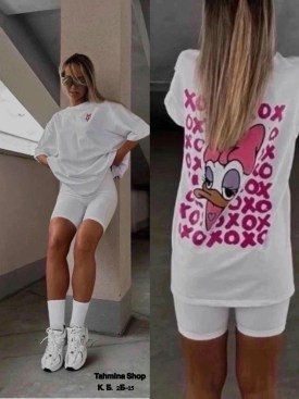 Костюм