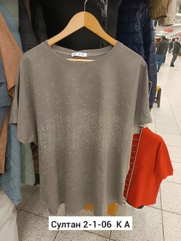 Футболка