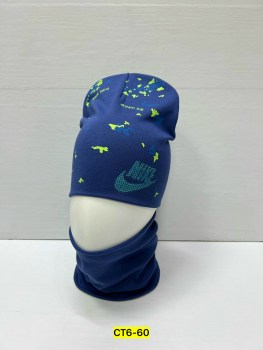Шапка