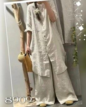Костюм