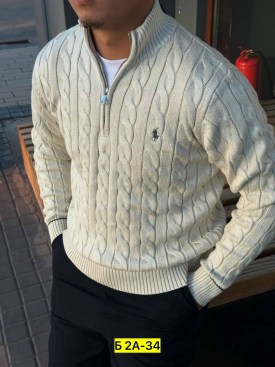 Свитер