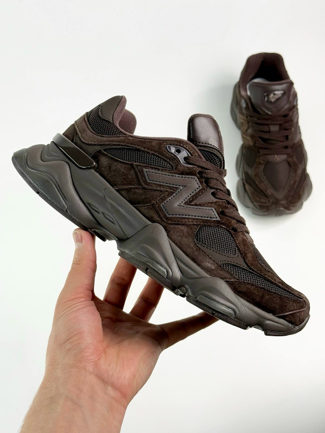 кроссовки new balance 9060,кроссовки,черные кроссовки,кроссовки new balance,new balance 9060 truffle