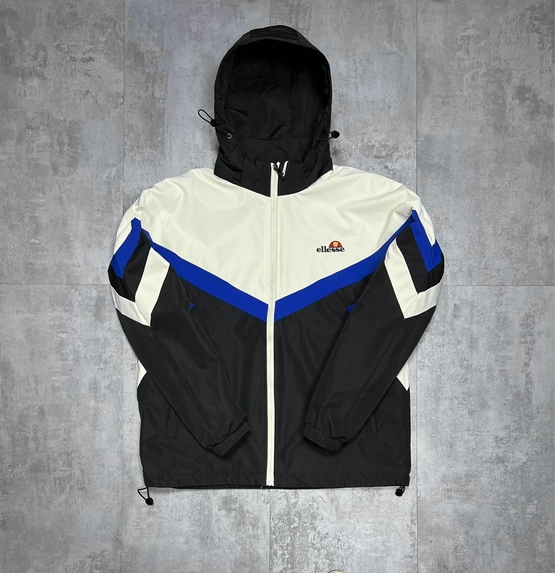 ветровка ellesse,ellesse куртка,ветровка ellesse мужская mattar,куртка бомбер,спортивная куртка