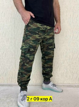 Брюки