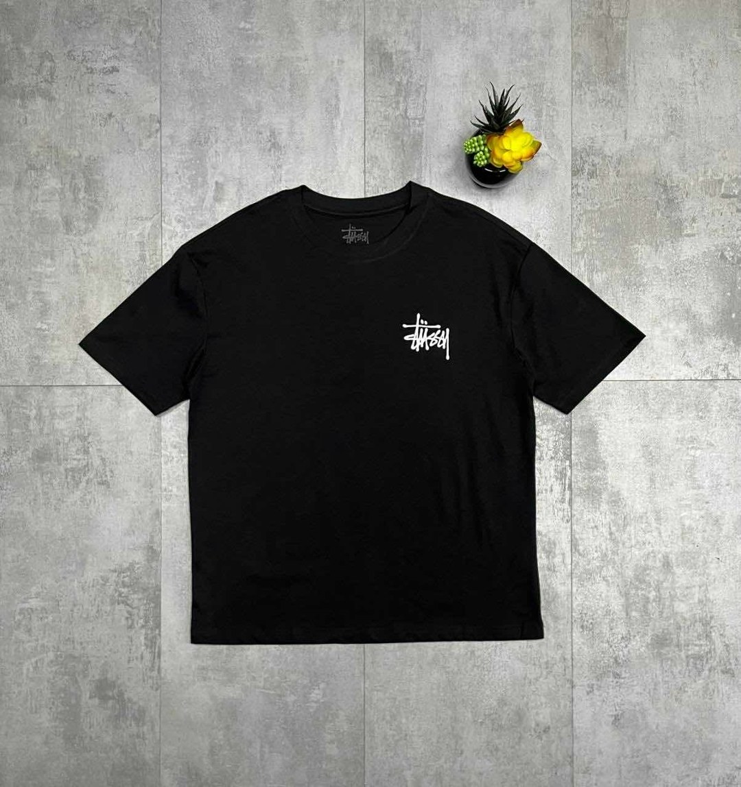 футболки stussy,футболки для мужчин,стиль футболка,комплект футболки,футболки белые