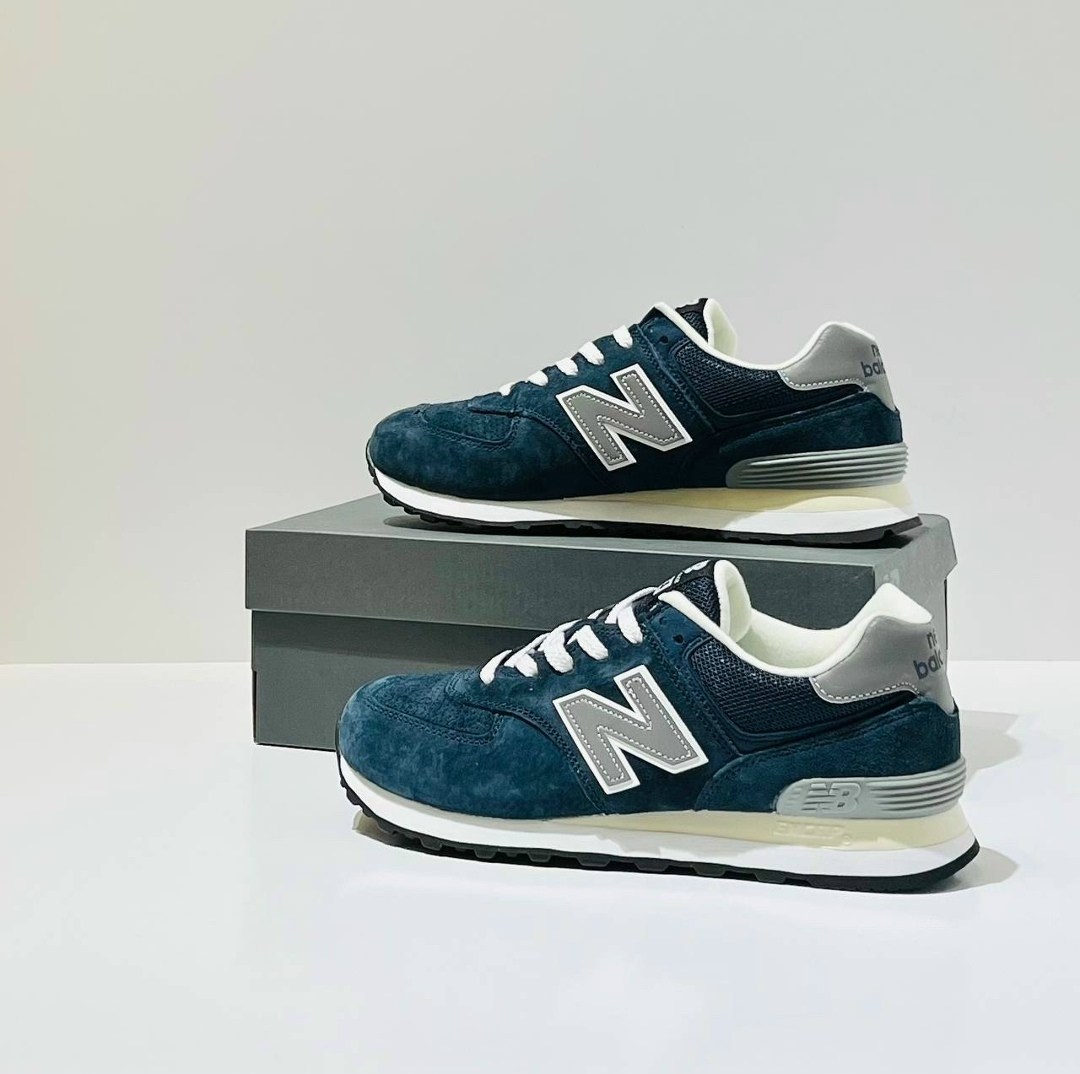 кроссовки new balance 574,мужские кроссовки new balance,синие кроссовки new balance 574,кроссовки new balance,мужские кроссовки new balance 574