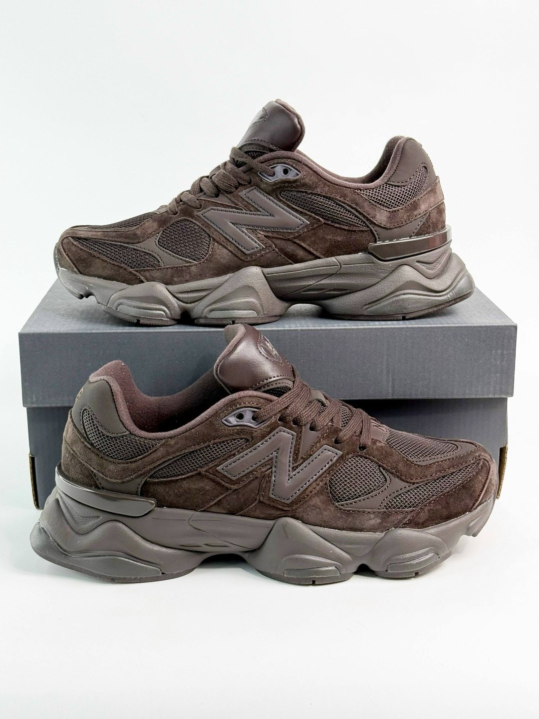 кроссовки new balance 9060,кроссовки,черные кроссовки,кроссовки new balance,new balance 9060 truffle