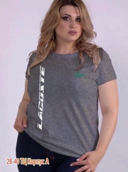 Футболка