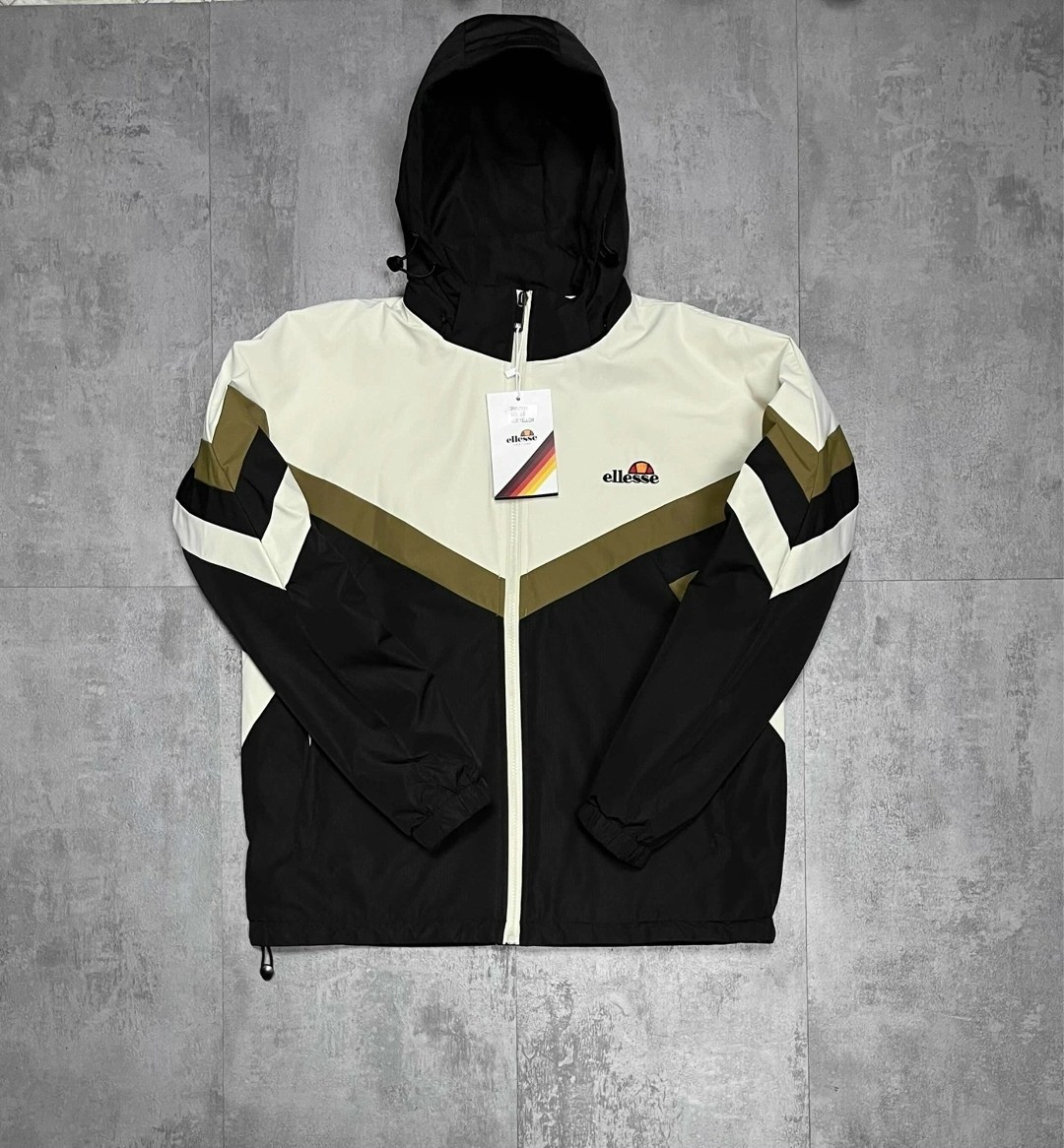ветровка ellesse,ellesse куртка,ветровка ellesse мужская mattar,куртка бомбер,спортивная куртка