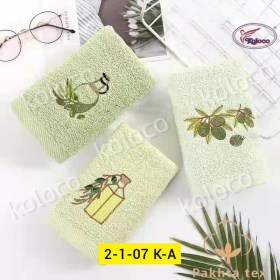 Полотенце