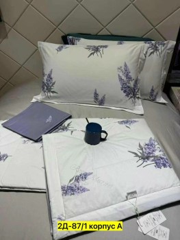 Постельное белье