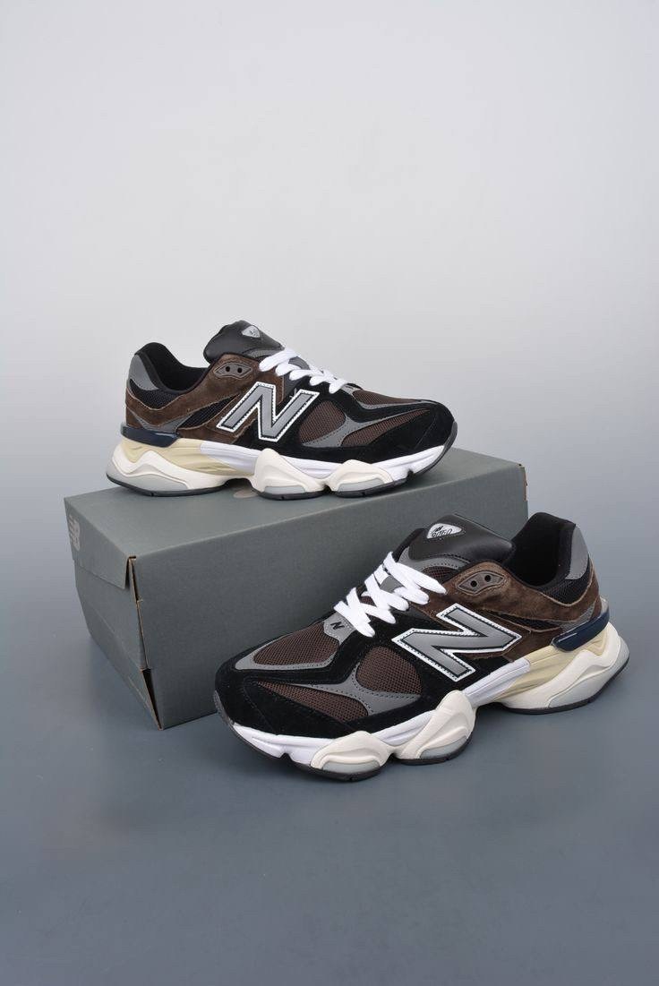 кроссовки new balance 9060,new balance 9060,мужские кроссовки new balance,nb 9060 on feet,повседневные кроссовки