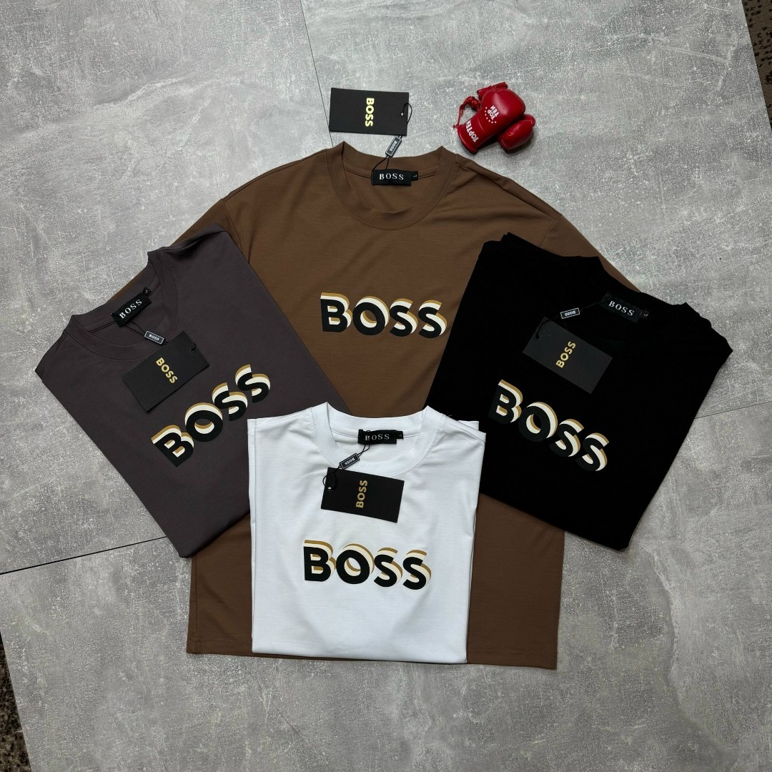 boss футболка,мужские футболки boss,футболка хлопковая с логотипом boss,хаки футболка хуго босс,футболка boss футболка