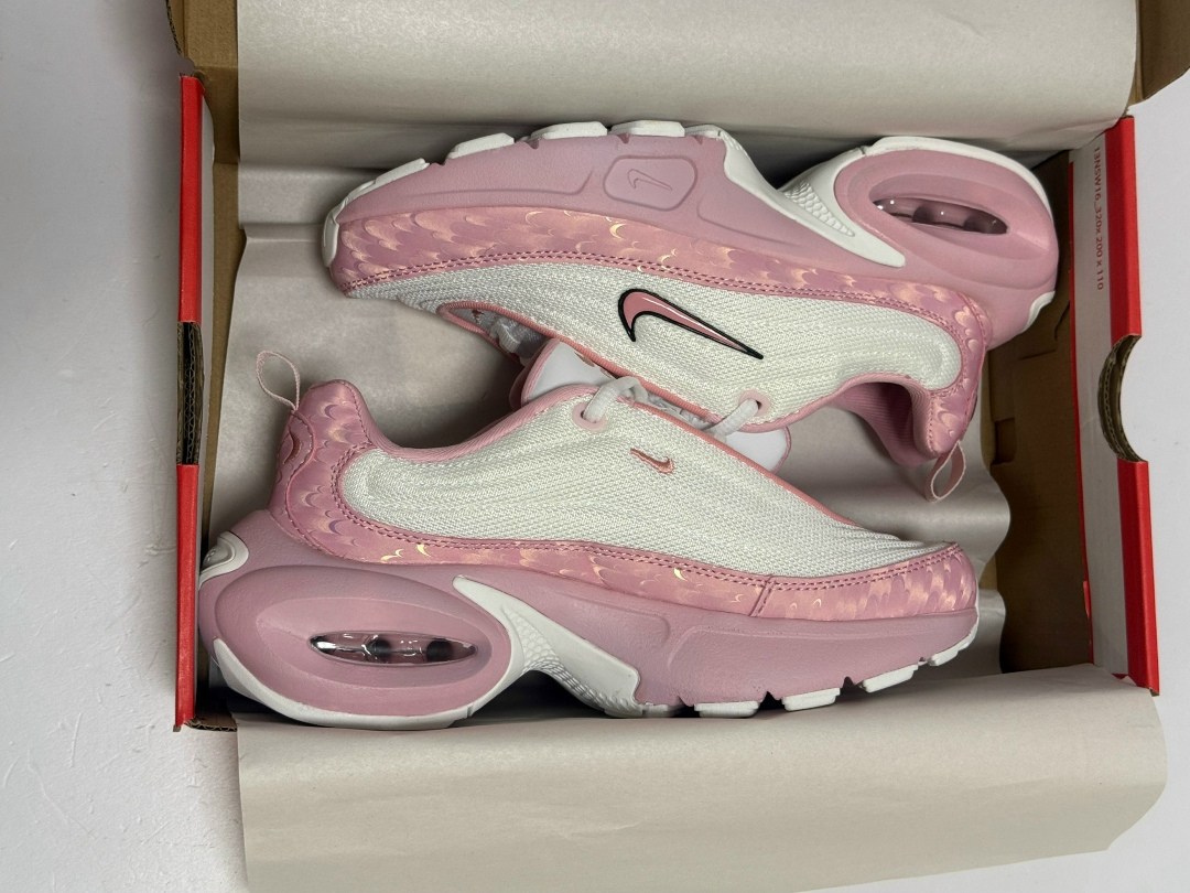 кроссовки,кроссовки женские nike air max,nike air max,женские кроссовки,кроссовки air max dn se pink foam silver white nike