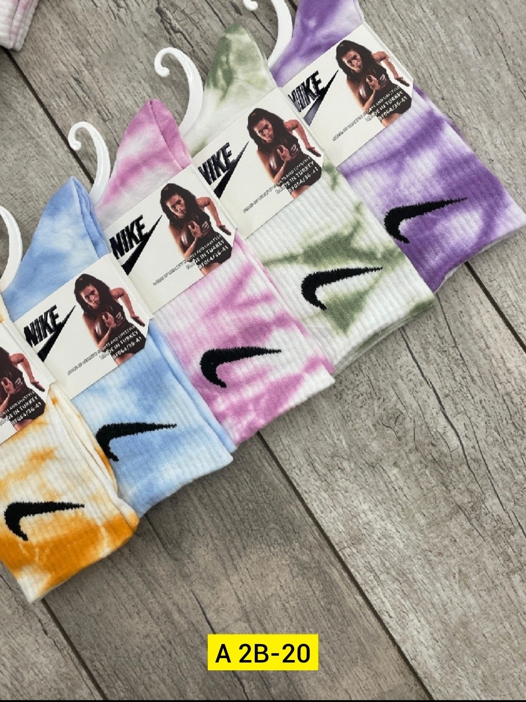 носки женские,носки найк тай дай,носки найк,носки nike tie dye,носки женские 10 пар