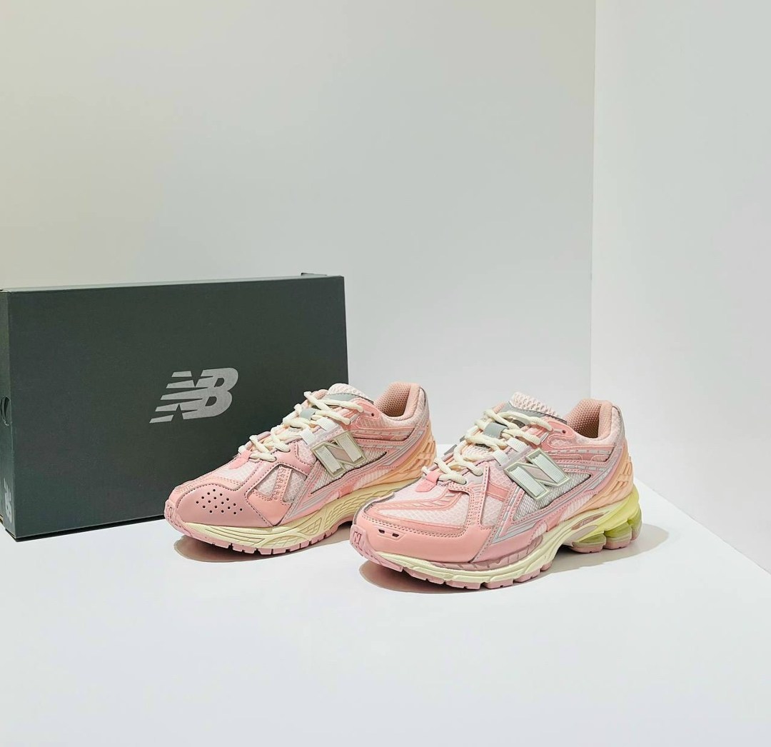 new balance кроссовки,кроссовки new balance 1906,кроссовки,кроссовки 1906r new balance розовый,женские кроссовки для бега