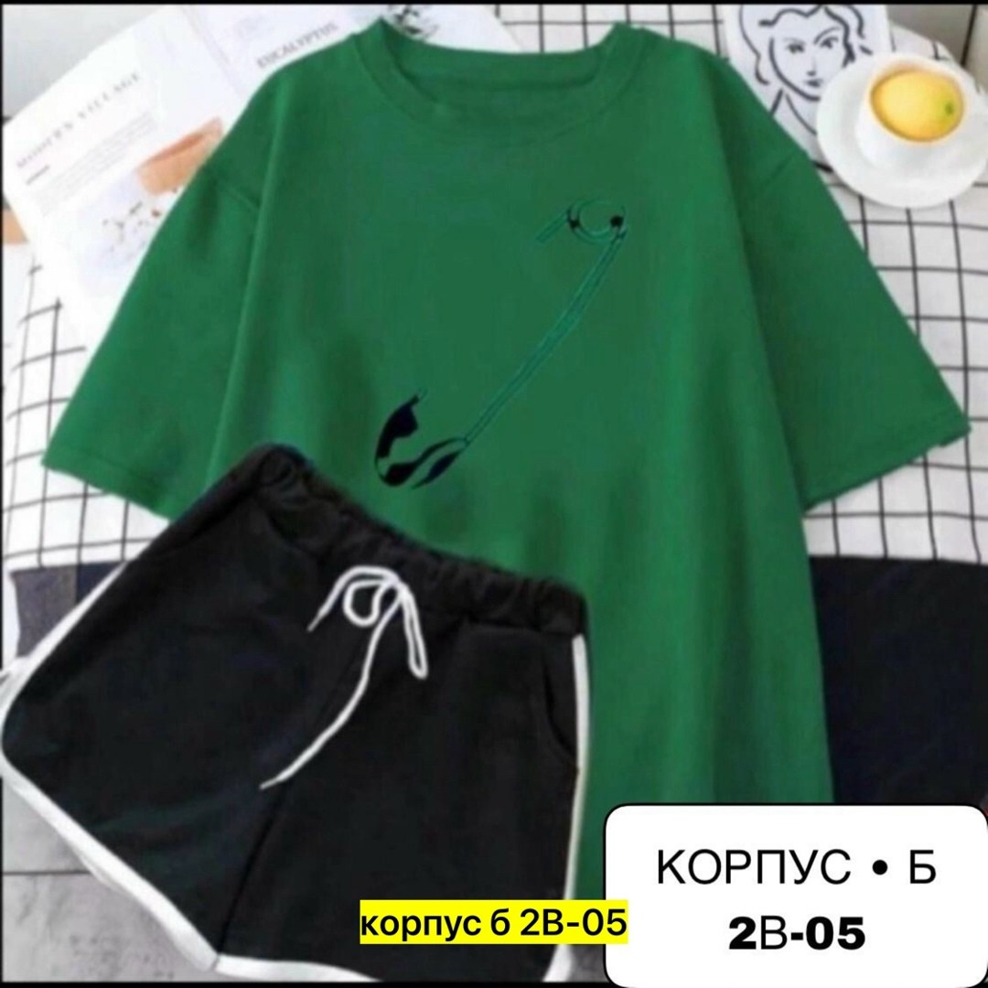 костюм шорты и футболка,костюмы комплекты,костюм двойка женская,костюм шортами,спортивные костюм