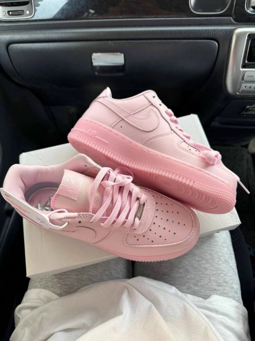 nike air force 1 low,кросcовки nike air force 1,кроссовки air force 1 бледно-розовый nike,nike air force 1 low pink foam,nike air force 1 07 se premium pink