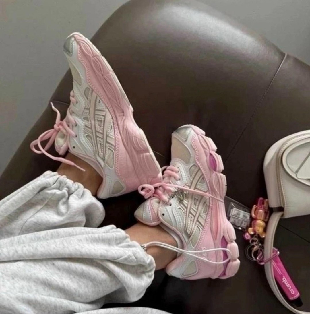 кроссовки женские asics,кроссовки asics gel nyc,кроссовки текстиль,женские кроссовки,кроссовки asics