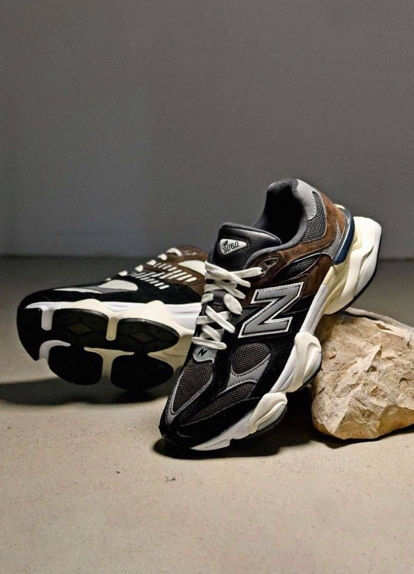 кроссовки new balance 9060,new balance 9060,мужские кроссовки new balance,nb 9060 on feet,повседневные кроссовки