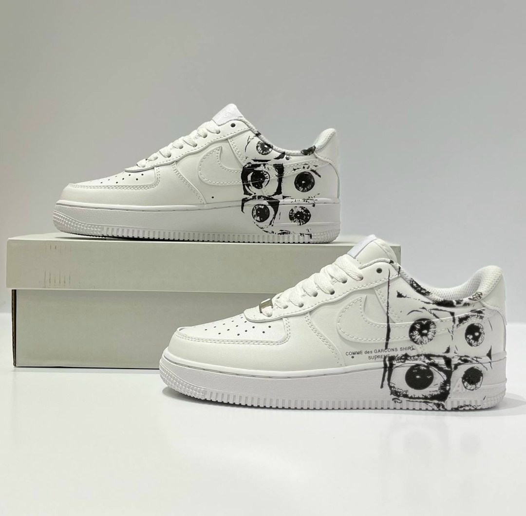 nike air force 1 cdg x supreme,nike air force 1 supreme comme des garcons,кроссовки nike air force 1,nike air force 1 cdg,