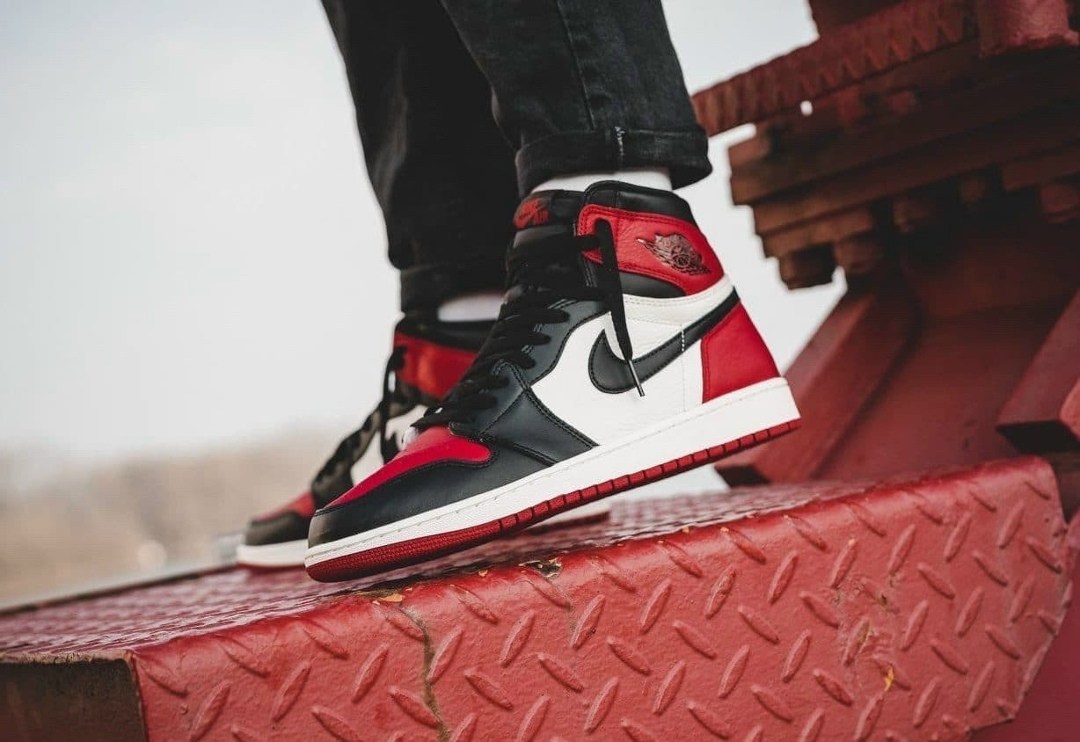nike air jordan 1 bred toe,nike air jordan 1 high og,nike air jordan 1 retro high og,nike air jordan 1,nike air jordan 1 high