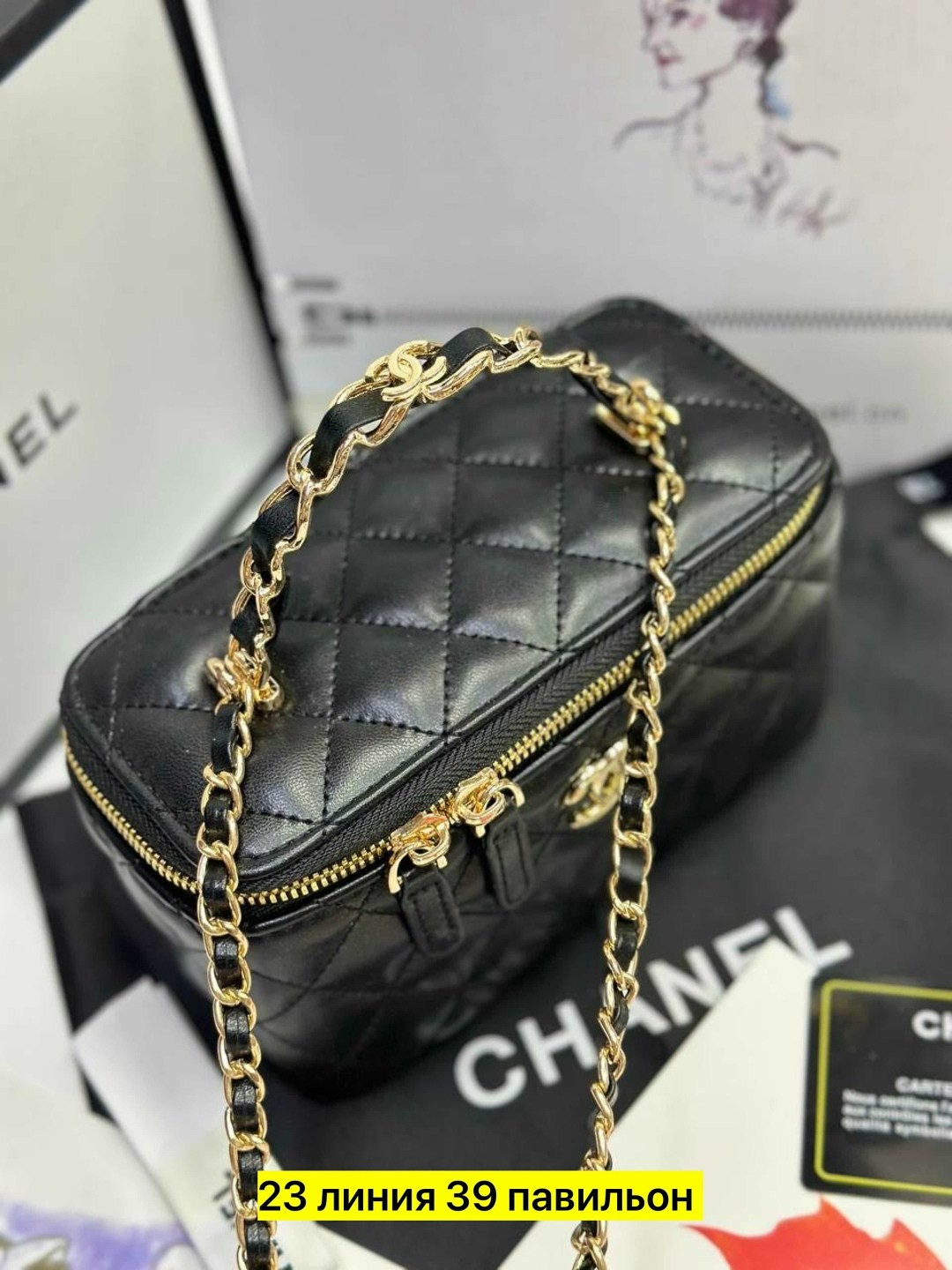 сумка chanel,сумка женская chanel,сумка chanel клатч с цепочкой черный,сумка chanel клатч с цепочкой шанель черный,сумочка chanel