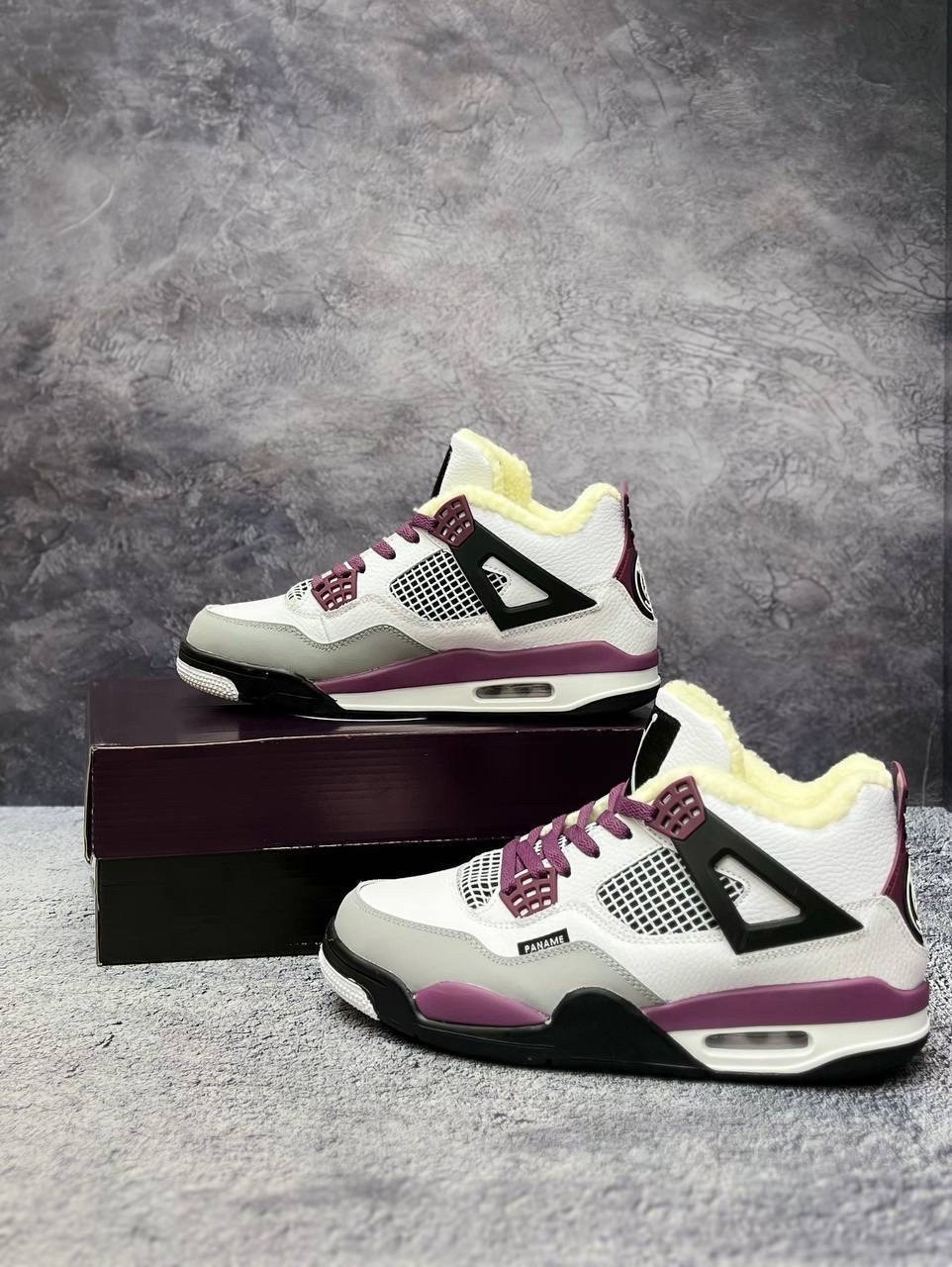 кроссовки nike air jordan 4 retro psg,nike air jordan 4 psg,jordan 4 psg,кроссовки,кроссовки nike air jordan 4 джордан 4 psg