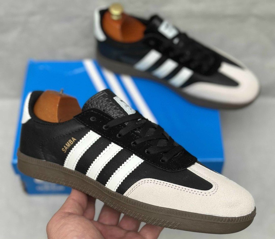 ,кроссовки adidas samba,адидас самба черные, мужская кроссовки,кроссовки эко