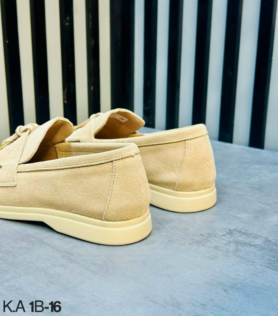 ,лоферы loro piana женские,лоферы из натуральной замши loro piana premium shoes,лоферы замш,лоферы из замши