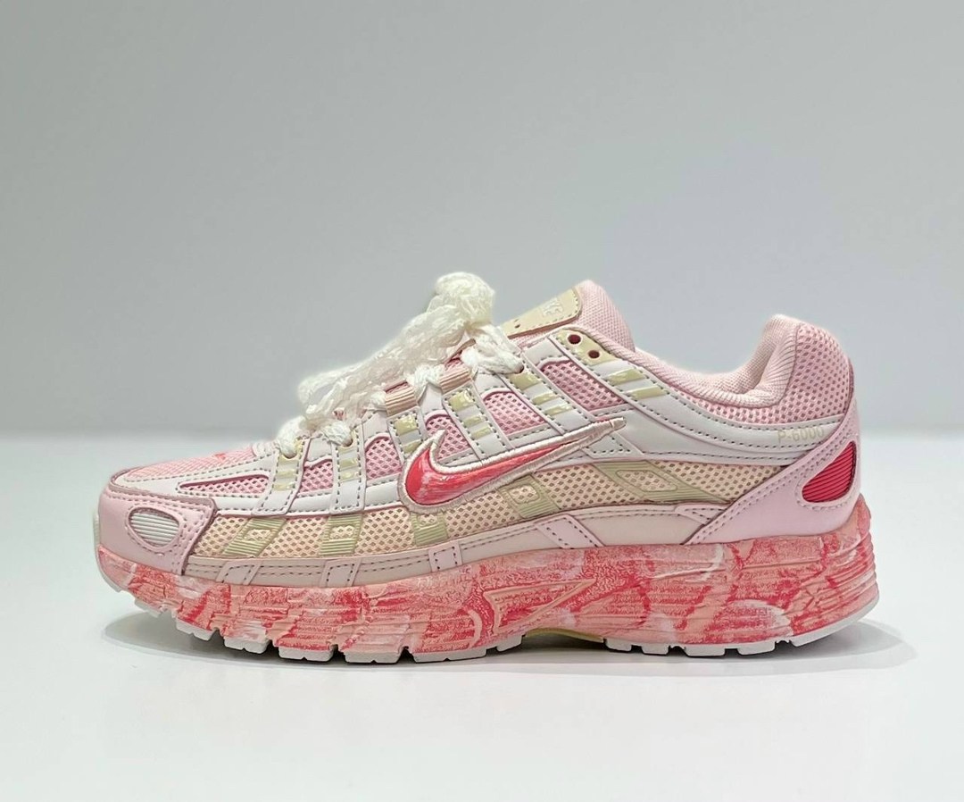 кроссовки nike initiator розовые,женские кроссовки nike initiator "pink",кроссовки женские мужские nike p-6000-tender pink,кроссовки nike p-6000 розовые,кроссовки