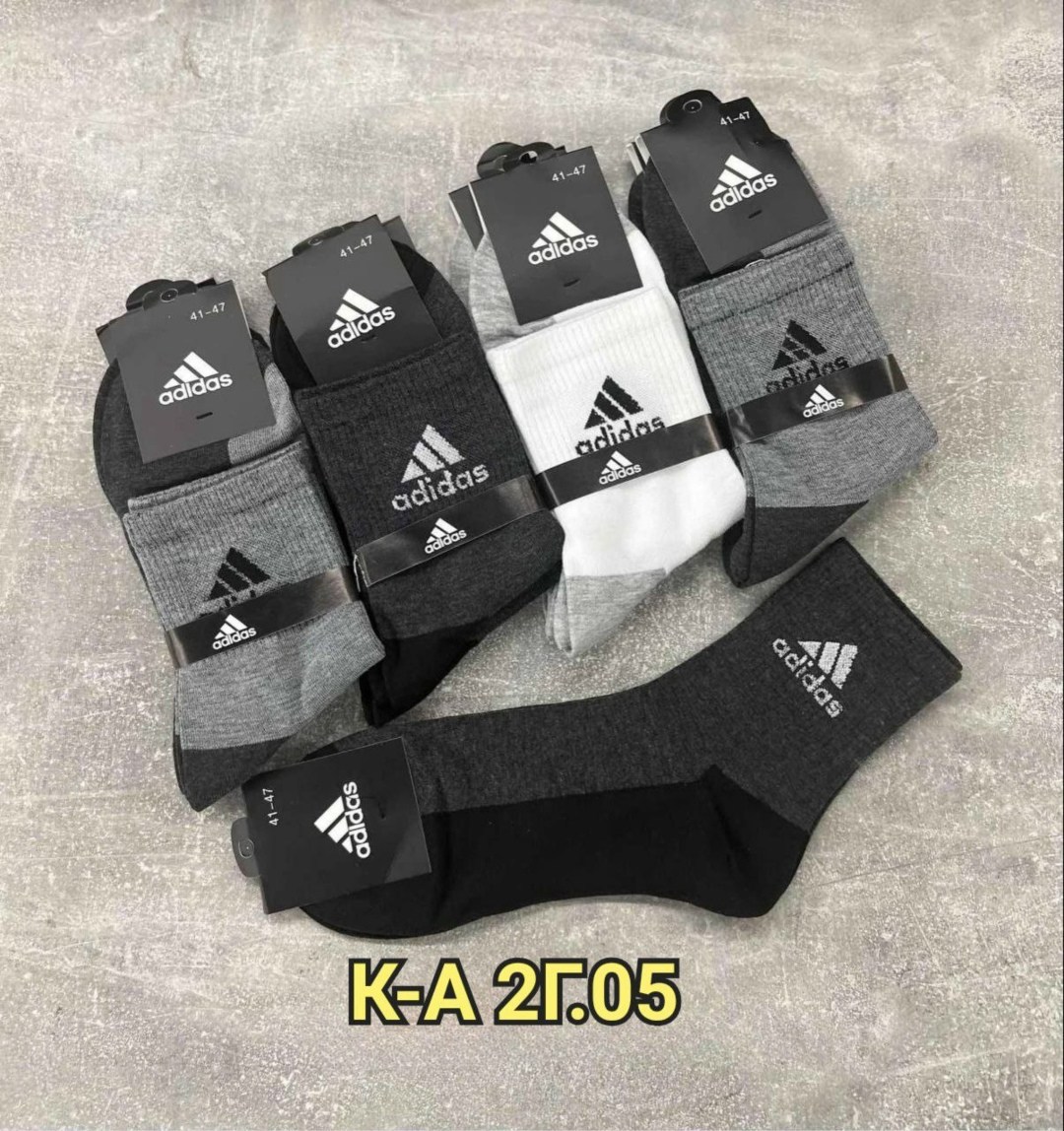 носки мужские adidas,мужские носки,носки мужские спортивные,носки адидас,носки мужские 10 пар