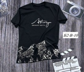 Футболка