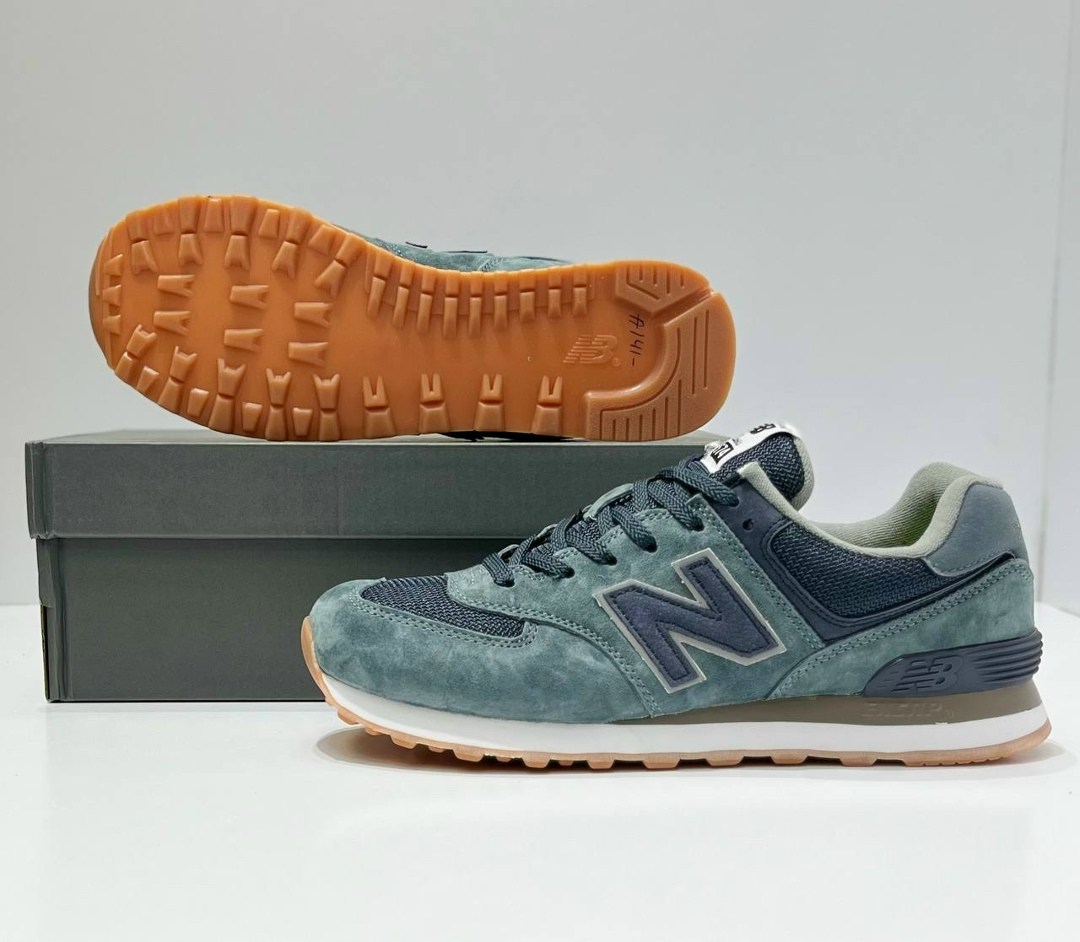 кроссовки new balance 574,кроссовки new balance,кроссовки new balance 574 замшевые синие,кроссовки мужские new balance,нью бэланс 574 зеленые