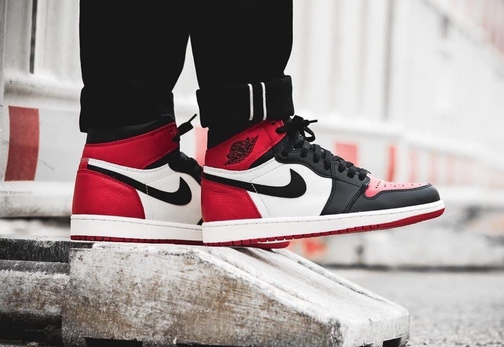 nike air jordan 1 bred toe,nike air jordan 1 high og,nike air jordan 1 retro high og,nike air jordan 1,nike air jordan 1 high