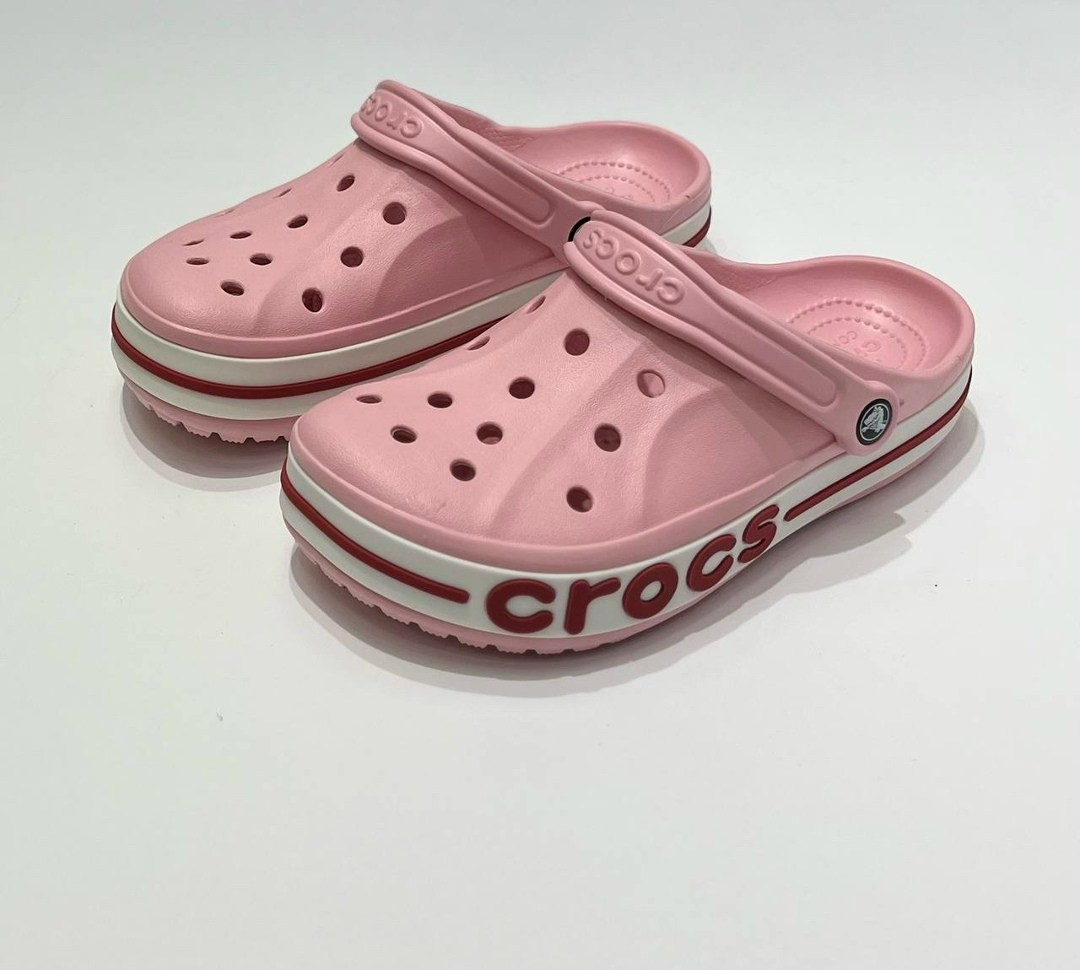сабо crocs женские летние bayaband clog,сабо унисекс crocs bayaband розовые 37 ru,сабо унисекс crocs bayaband розовые 41 ru,сабо унисекс crocs classic clog 10001 розовые 41-42 ru,сабо crocs bayaband c