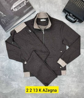 Костюм