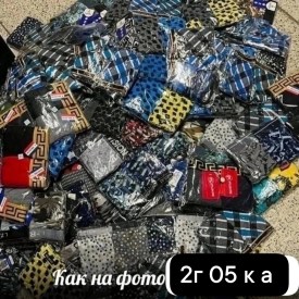 Нижнее белье