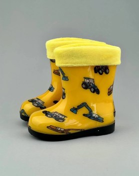 Сапоги