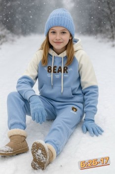 Костюм