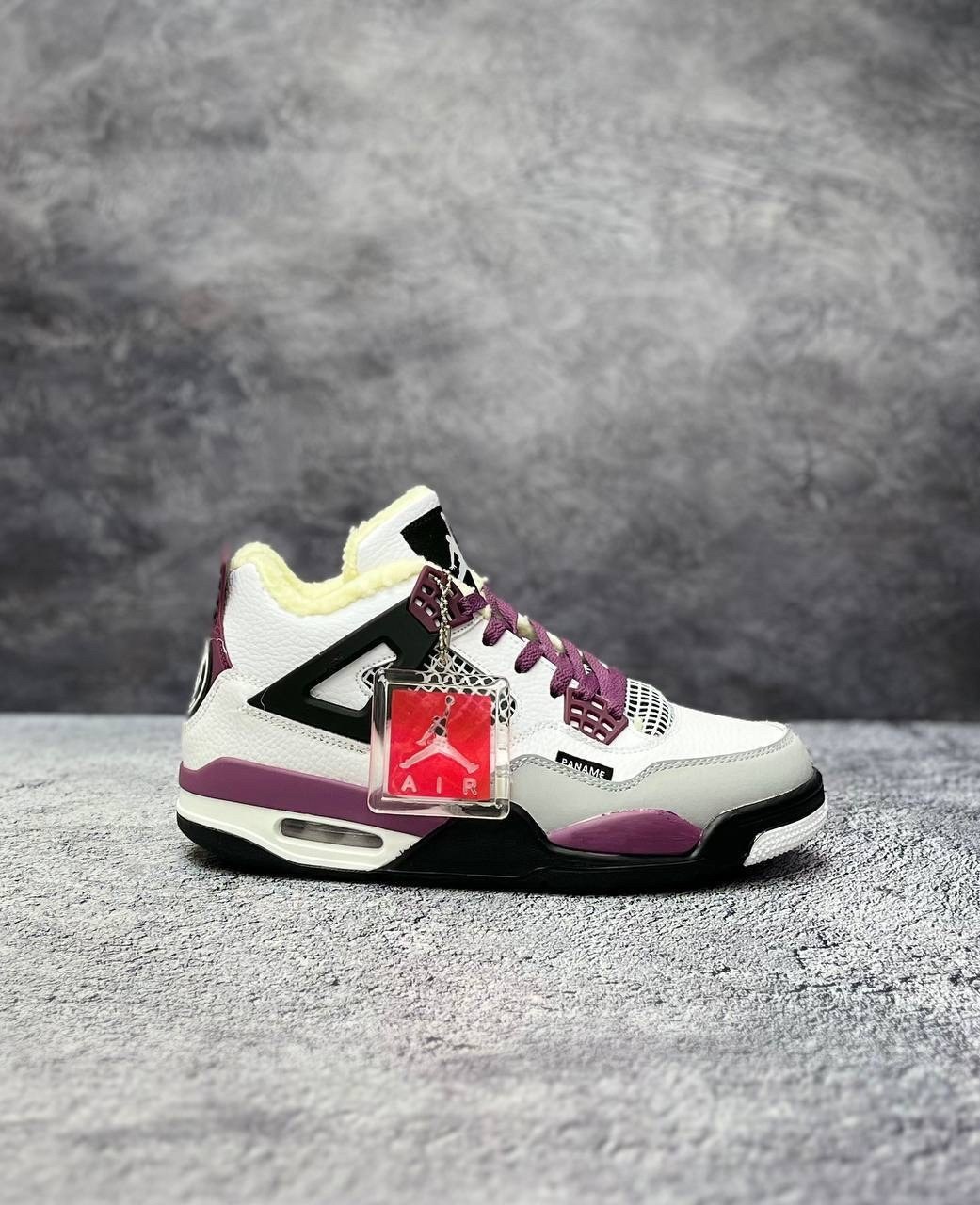 кроссовки nike air jordan 4 retro psg,nike air jordan 4 psg,jordan 4 psg,кроссовки,кроссовки nike air jordan 4 джордан 4 psg